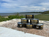 Brady's Canned Smoked Oysters - NEW 4.5 oz can!