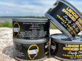 Brady's Canned Smoked Oysters - NEW 4.5 oz can!