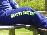 Sweatpants - Brady's Oysters