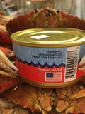 Dungeness Crab - Merino's
