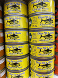 Albacore Tuna CASES of 12 - Brady's Oysters Canned Goods