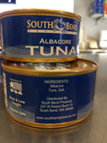 Albacore Tuna - South Bend Products