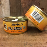 Albacore Tuna - Merino's