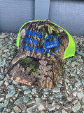 Hats- Brady’s Oysters Camo