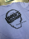 T-Shirt - Ladies V-Neck - Simply the Best