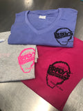 T-Shirt - Ladies V-Neck - Simply the Best